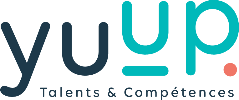Logo YuUp