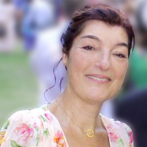 Cécile Bernardini