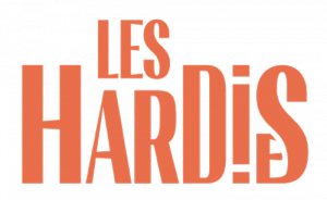 Logo Les Hardies